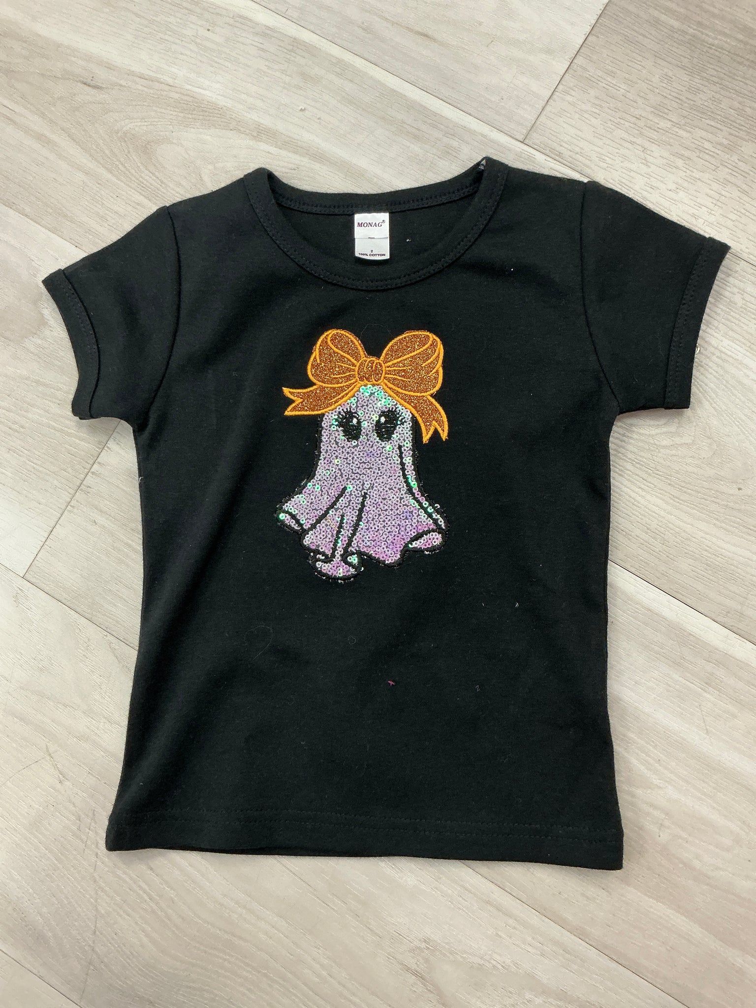 merle - halloween shirt