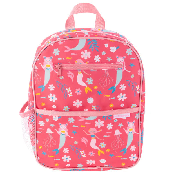 Stephen Joseph - Mermaid Junior Backpack