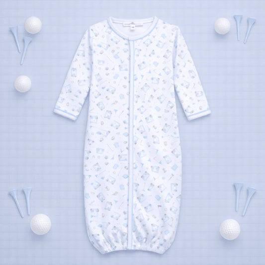 Magnolia baby - Little Golfer Blue Converter