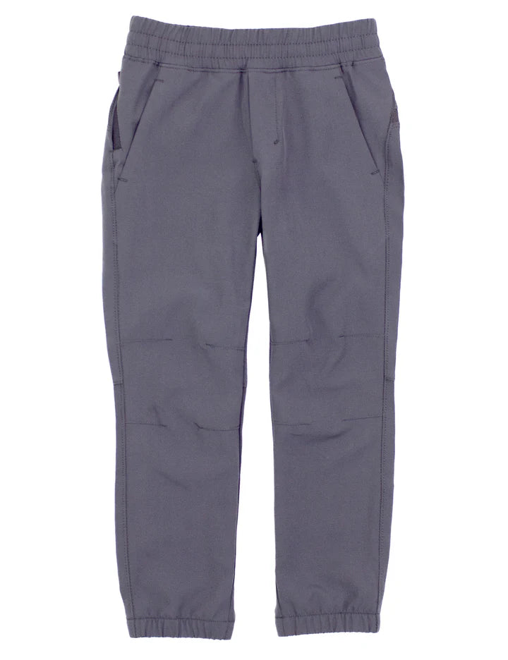 Properly Tied - Joggers Charcoal