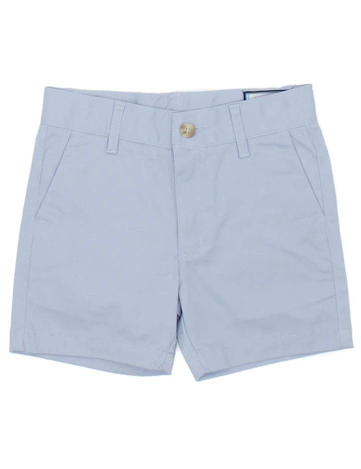 Properly Tied - Light Blue By Patriot Short