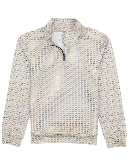 Properly Tied - Antlers Pullover