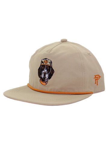 Properly Tied - Boys Classic Rope Hat
