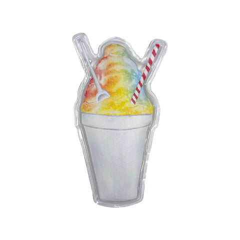 Nola Tawk - Snoball Freezer Pack