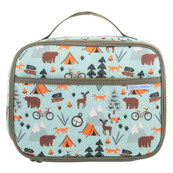 Stephen Joseph - Outdoor Junior Lunchbox