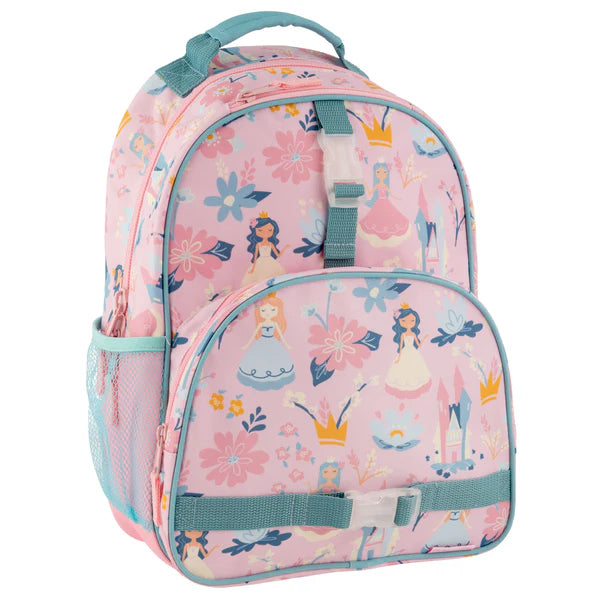 Stephen Joseph - Princess Print Backpack