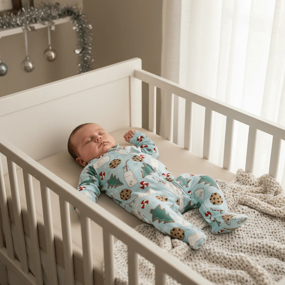 Sweet Bamboo - Santa's Cookies