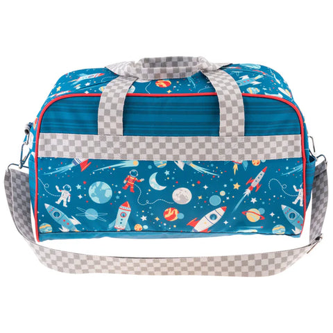 Stephen Joseph - Space Print Duffle