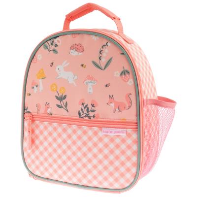 Stephen Joseph - Strawberry Field Print Lunchbox