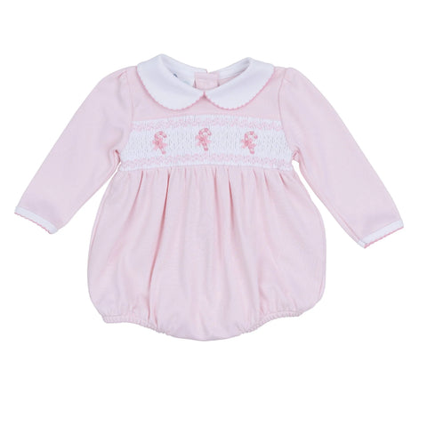 Magnolia Baby - Sweet Peppermint Smoked Bubble