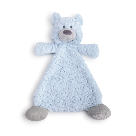 Demdaco - Blake Bear Blankie