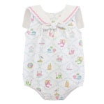 Baby Club Chic - By The Sea Bubble