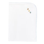 Baby Club Chic - Sweet Toys Receiving Blanket