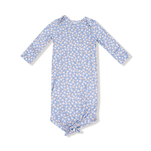 Angel Dear - Country Calico - Knotted Gown