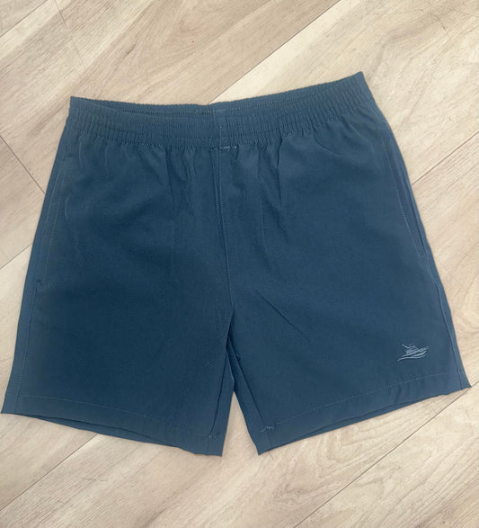 South Bound - Original Navy Performance Shorts