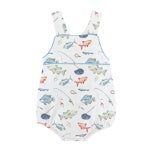 Baby Club Chic - Fishing Day Bubble