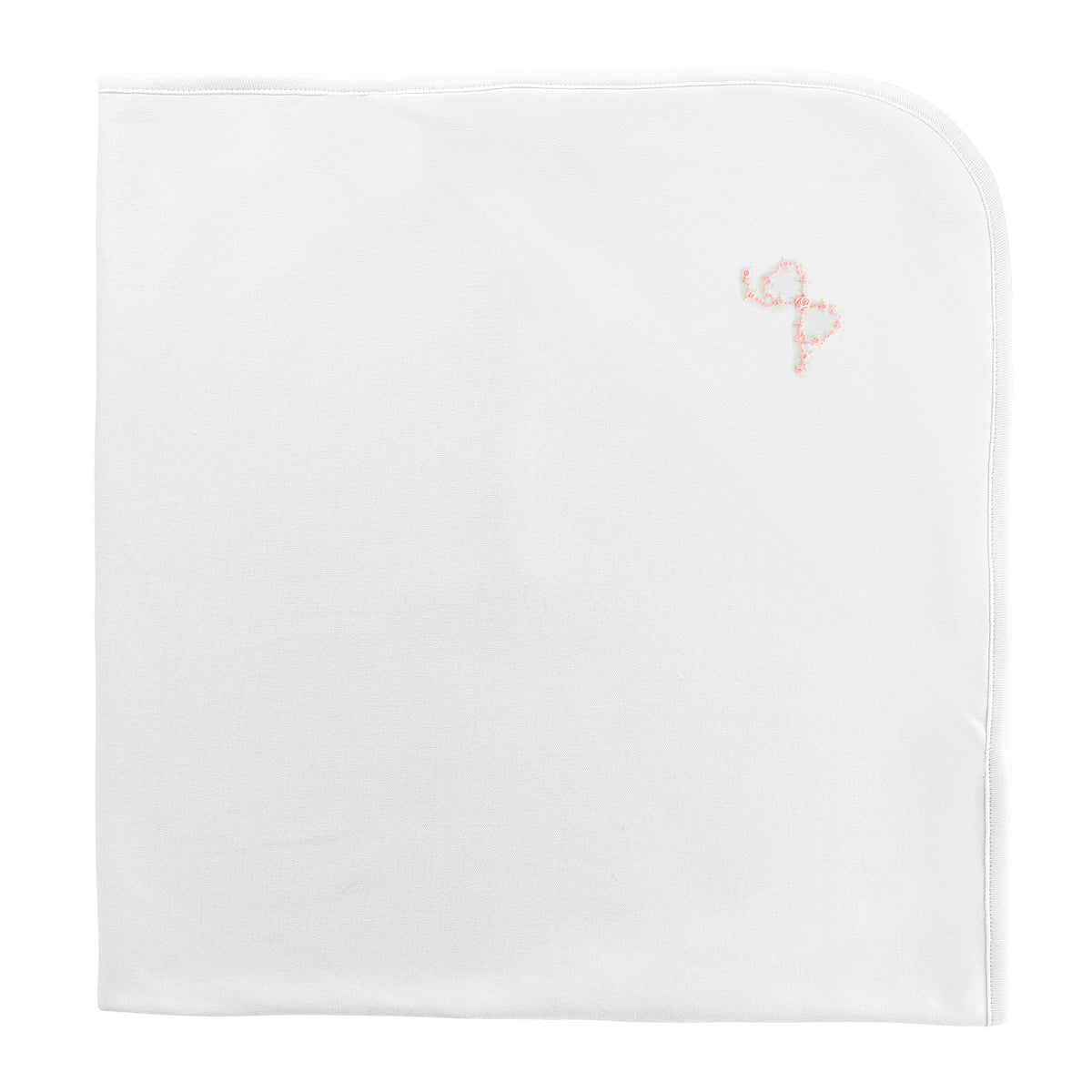 Baby Club Chic - Pretty Bows Blanket