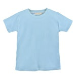 Baby Club Chic - Ice Water Solid T-Shirt