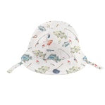 Baby Club Chic - Fishing Day