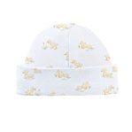 Baby Club Chic - Tiny Duck Round Hat