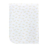 Baby Club Chic - Tiny Ducks Receiving Blanket