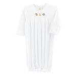 Baby Club Chic - Sweet Toys Gown