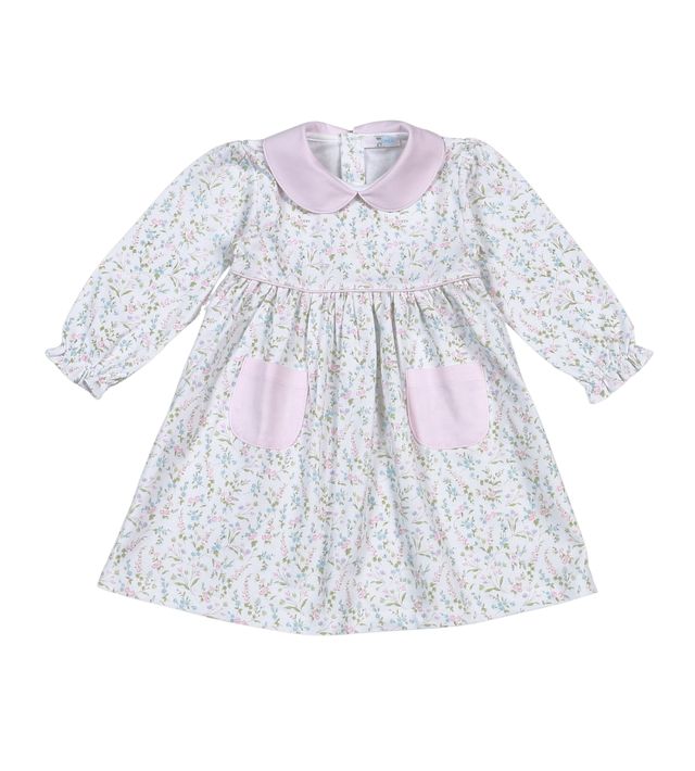 Baby Loren - Vivian Floral Dress