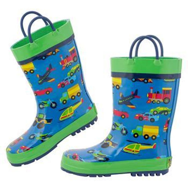 Stephen Joseph - Car Rainboots