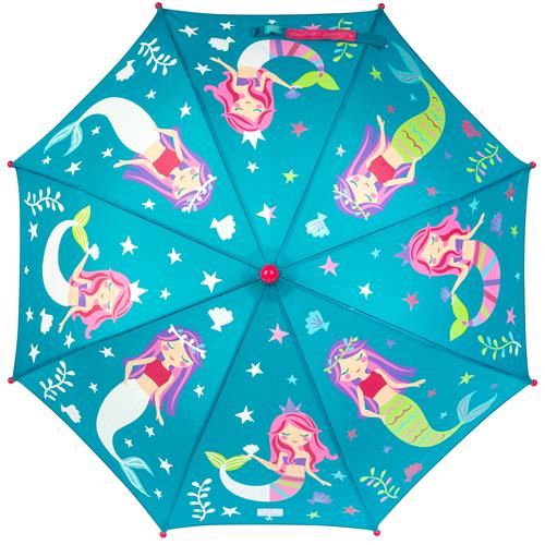 Mermaid Umbrella