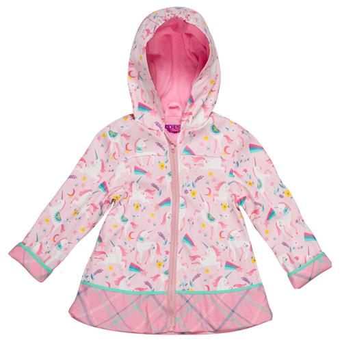 Stephen Joseph - Unicorn Raincoat
